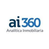 ai360 logo image