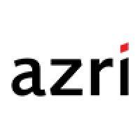 azri logo image