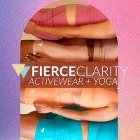 fierce clarity logo image