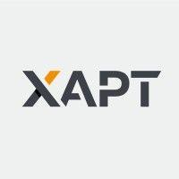 xapt logo image