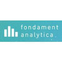 fondament analytica logo image