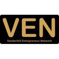 vanderbilt entrepreneurial network logo image