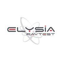 elysia-raytest logo image