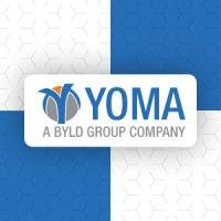 yoma business solutions logo image