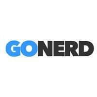 gonerd logo image