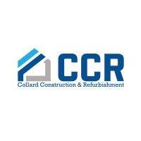 ccr ltd - collard construction & refurbishment logo image