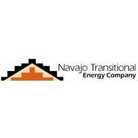 navajo transitional energy company, llc logo image