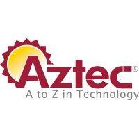 aztec logo image