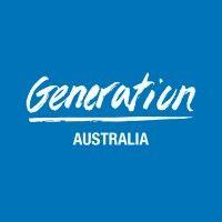 generation australia