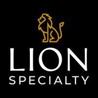 lion specialty logo image