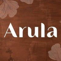 arula logo image