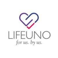 lifeuno logo image