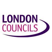 london councils logo image