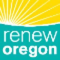 renew oregon