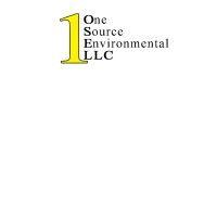 one source environmental logo image