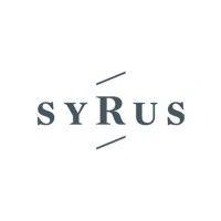 syrus reputation logo image