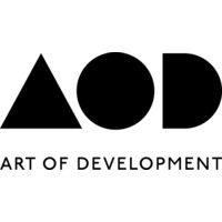 art of development logo image