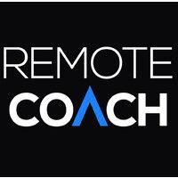 remote coach logo image