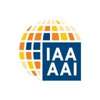 international actuarial association logo image