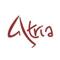 atria fitness logo image