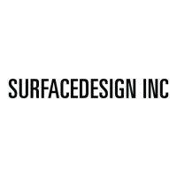 surfacedesign, inc. logo image