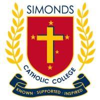 simonds catholic college