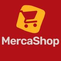 mercashop logo image