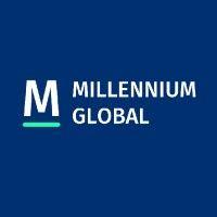 millennium global logo image