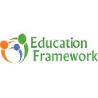 education framework inc. logo image