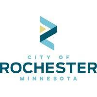 city of rochester, mn