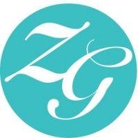 zoe grace salon and med spa logo image