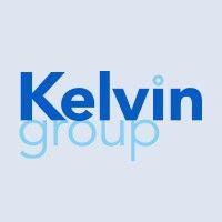 kelvin group logo image