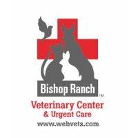 bishop ranch veterinary center & urgent care