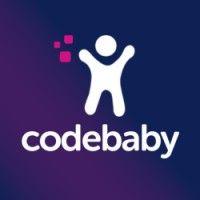 codebaby logo image