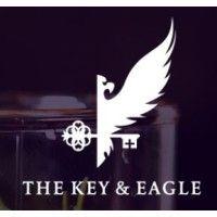 the key and eagle