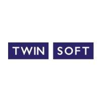 twinsoftofficial logo image