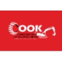 cook construction company of south florida inc.