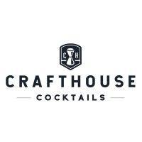 crafthouse cocktails logo image