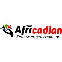 the africadian empowerment academy logo image