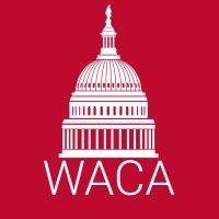 washington area concierge association logo image