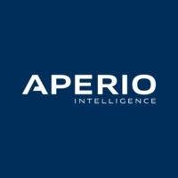 aperio intelligence logo image