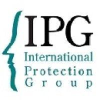 international protection group llc (ipg) logo image