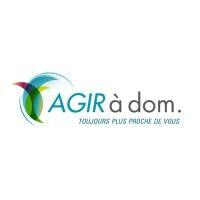 groupe agir à dom