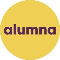 alumna logo image