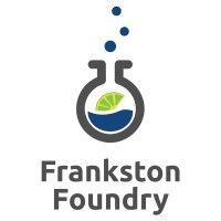 frankston foundry logo image