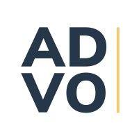 advokurser logo image