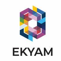 ekyam.ai logo image