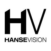 hansevision logo image