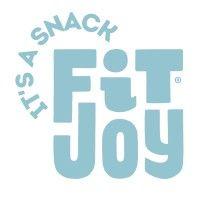 fitjoy logo image