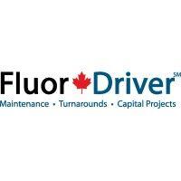 fluordriver logo image